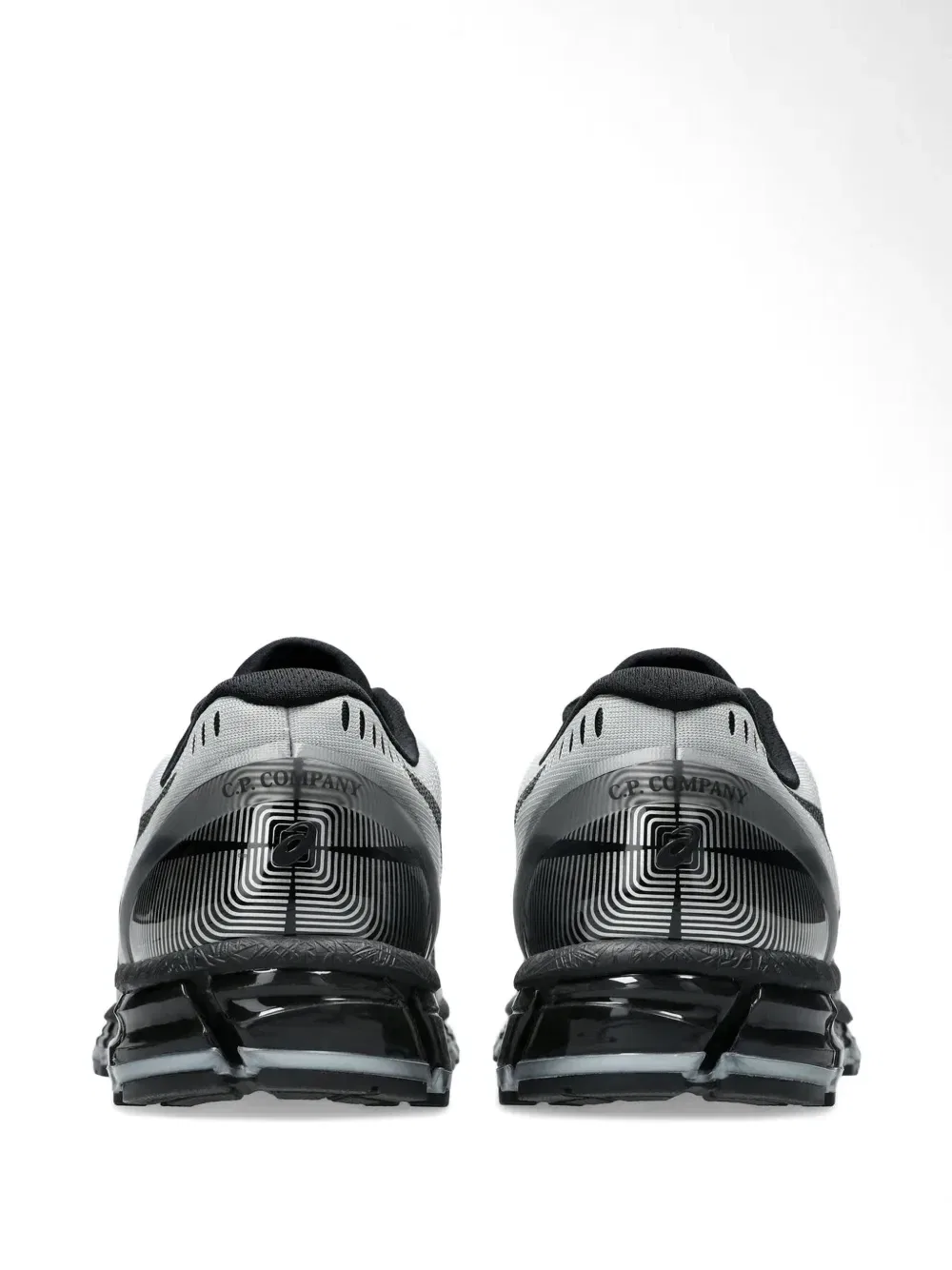 Кроссовки Gel-Quantum 360 от X ASICS CP Company, серый — фото 2