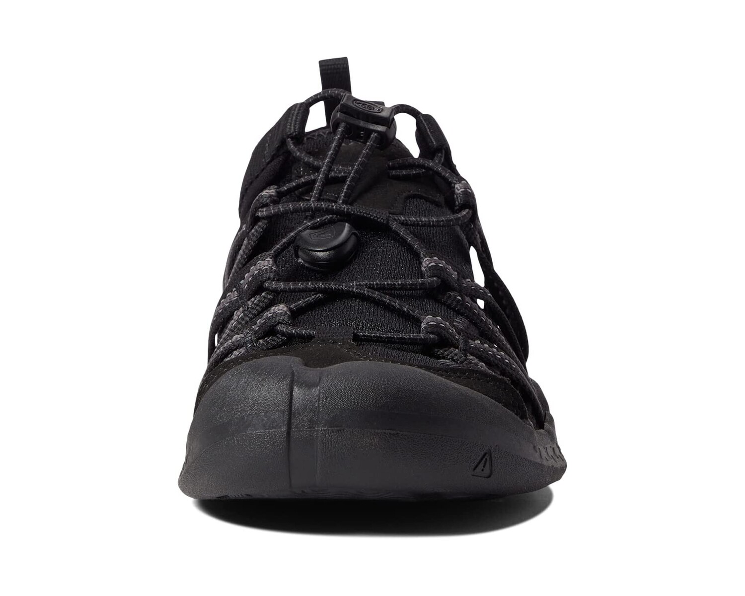 

Сандалии Drift Creek H2 KEEN, черный