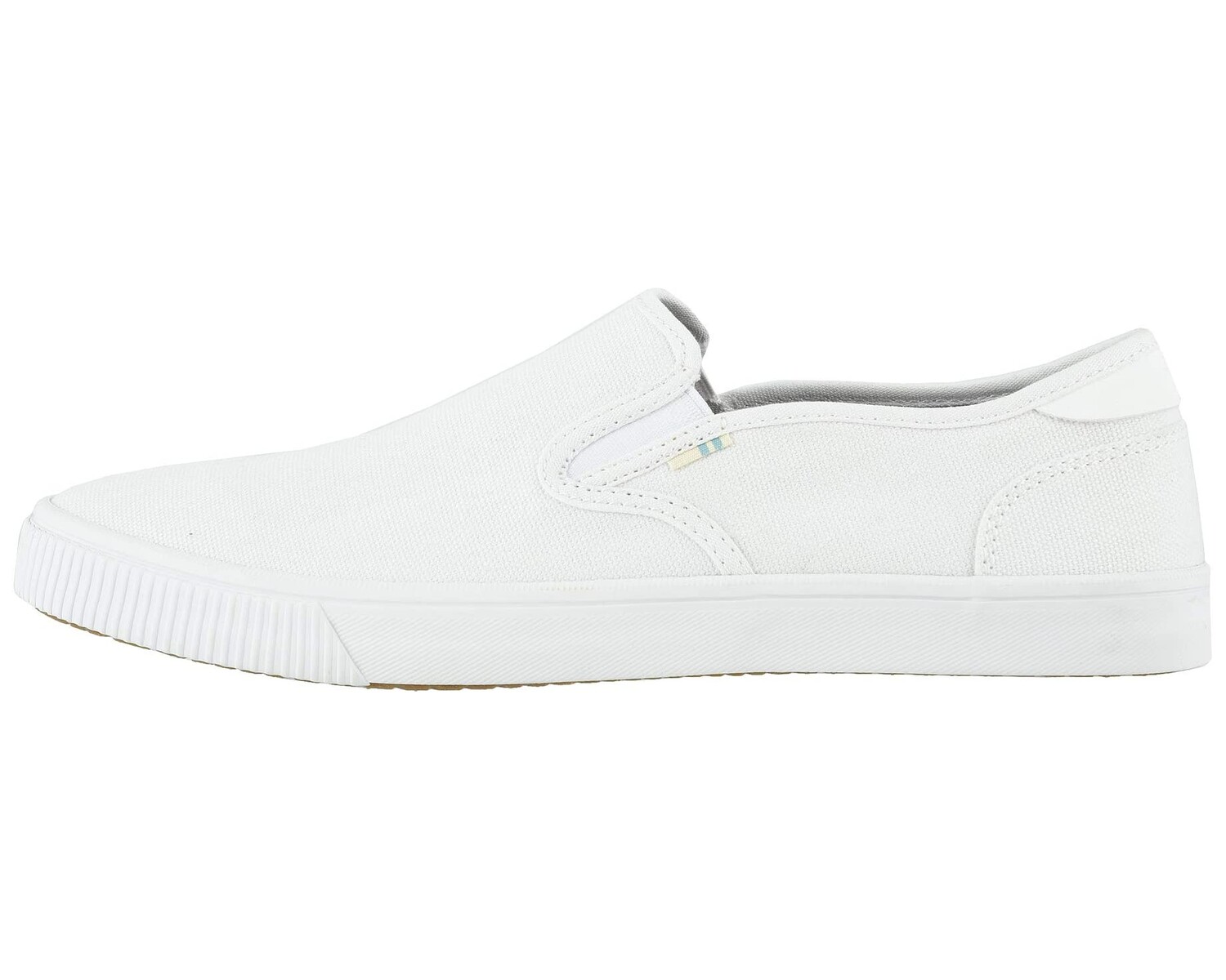 

Кроссовки Baja TOMS, белый