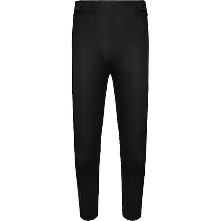 Брюки повседневные Adidas, Black