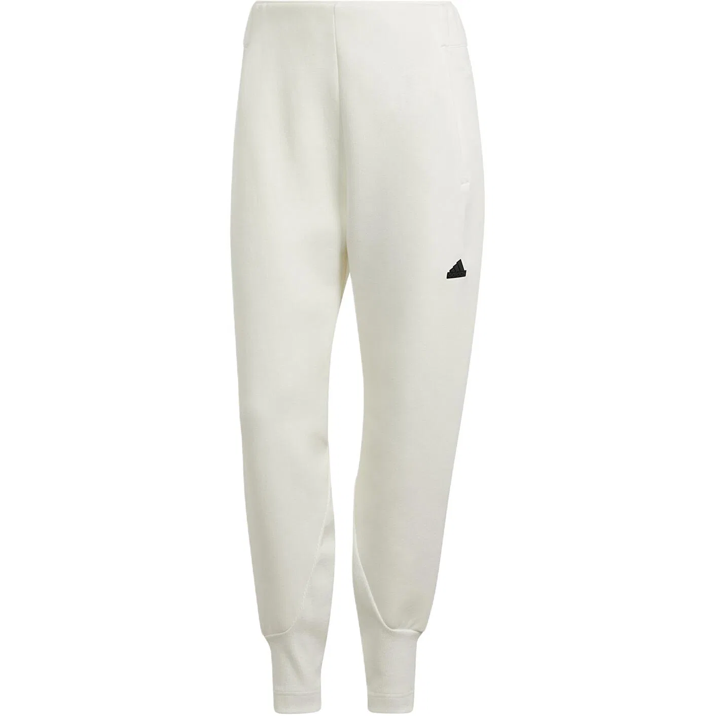 Женские спортивные штаны Adidas Z.N.E., Ecru