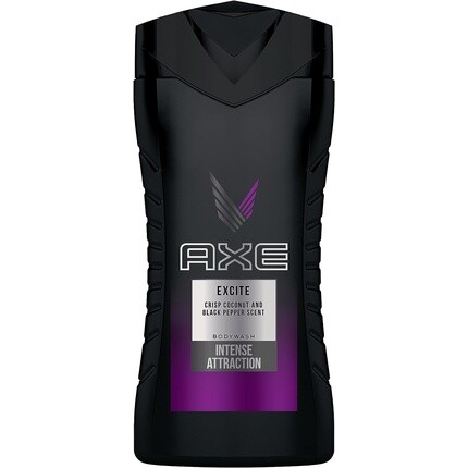 

Гель для душа Excite 250мл, Axe