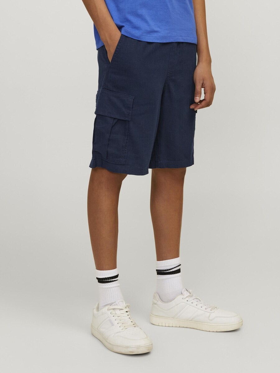 

Повседневные брюки Jack & Jones, индиго