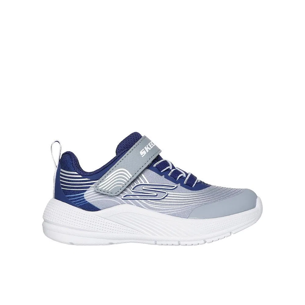 Детские кроссовки для мальчиков Skechers 403926N-NVLG, Grau