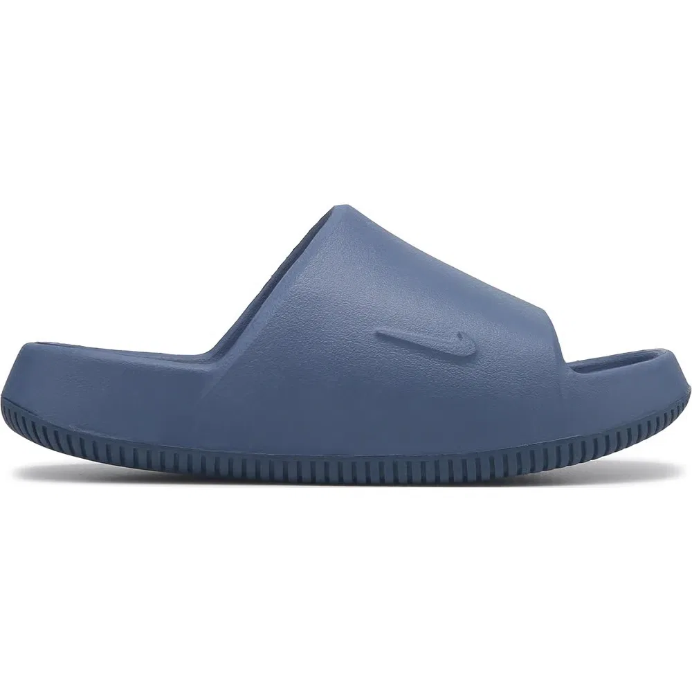 Детские сандалии-шлепанцы Calm 2.0 Nike, Royal Blue — фото 2