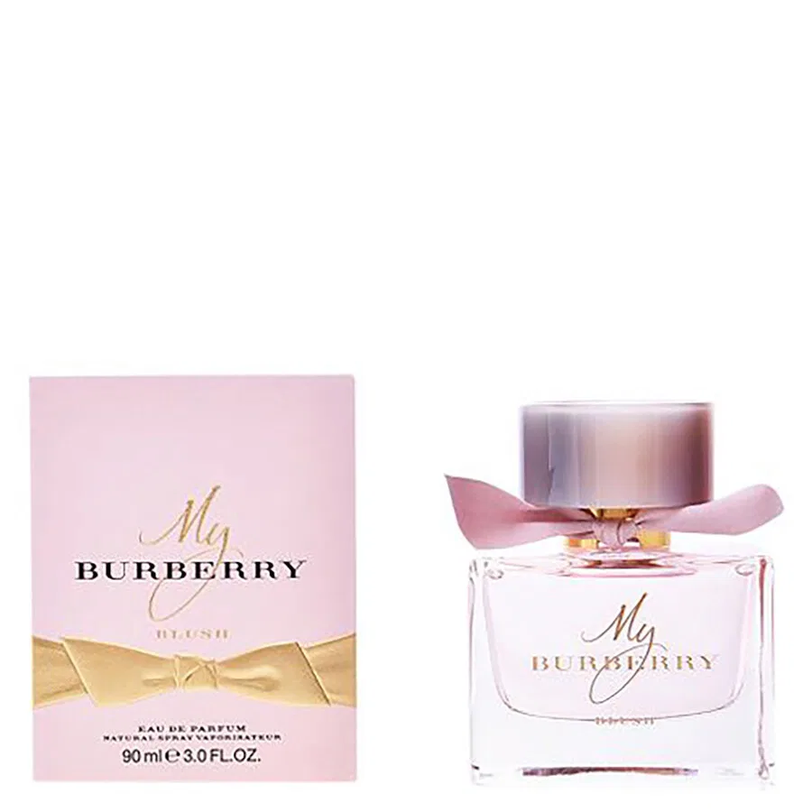 Парфюмерная вода My Burberry Blush Eau de Parfum Spray, 90 мл