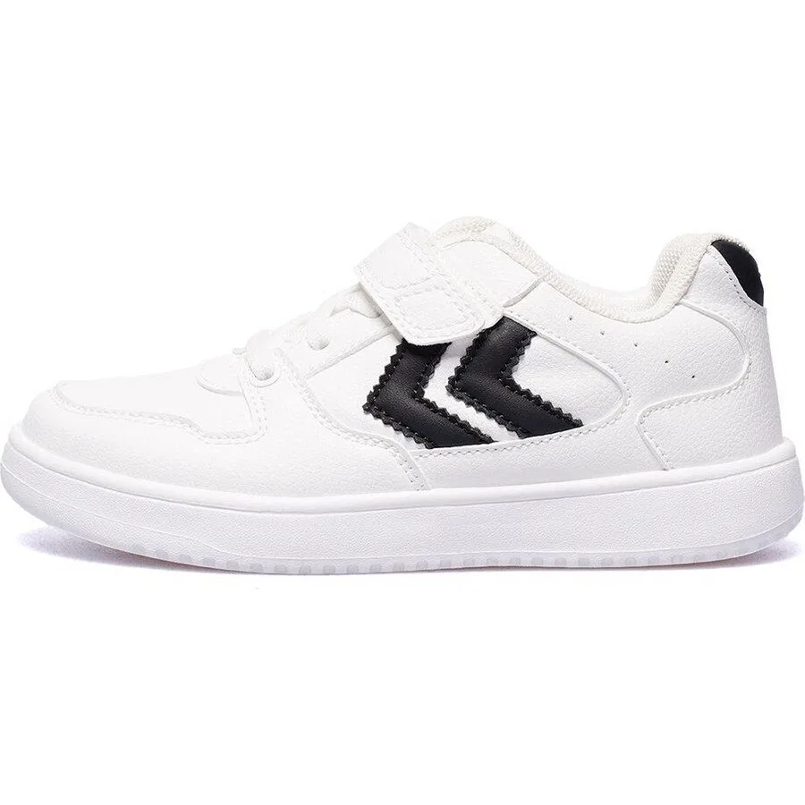 Детские спортивные туфли Kayno Jr Hummel, Белый