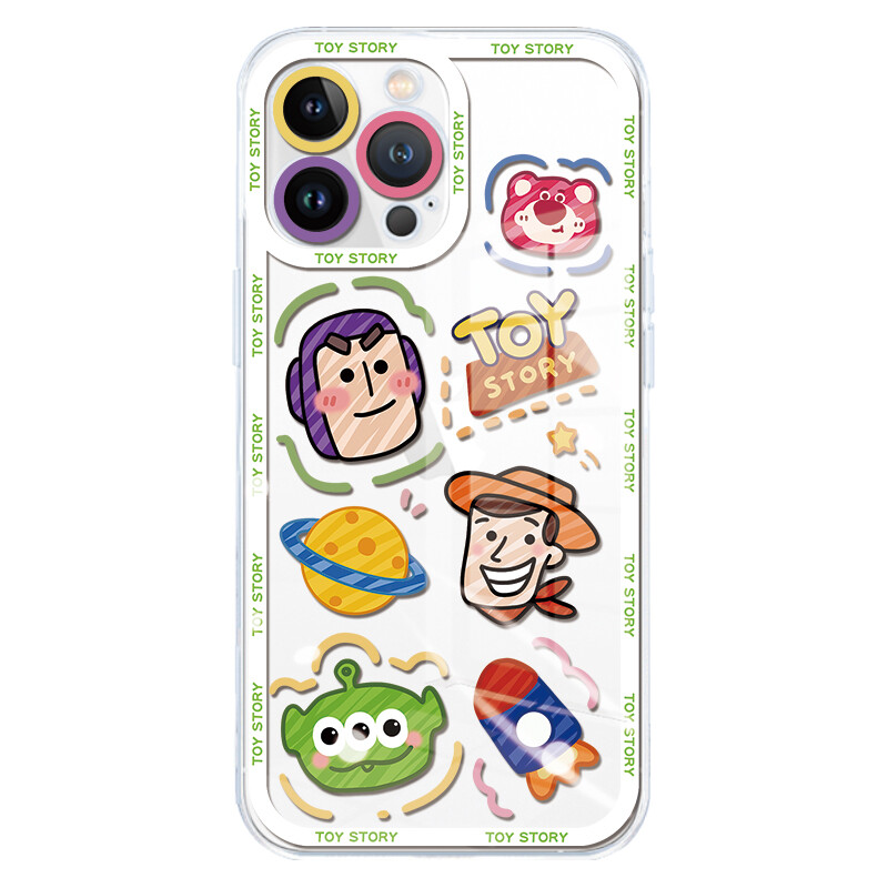 

Чехол для телефона Disney, 400052H