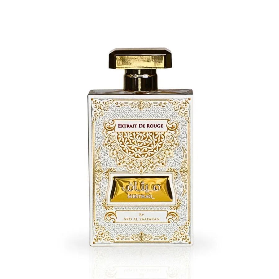 Парфюмерная вода Extrait De Rouge Ard Al Zaafaran, 100 мл — фото 2