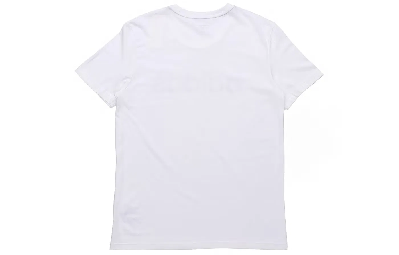 Футболка с коротким рукавом Neo m esntl lg t 1 Adidas, белый — фото 2
