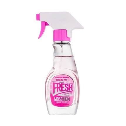 

Moschino Fresh Couture Pink EDT Vapo 30 мл