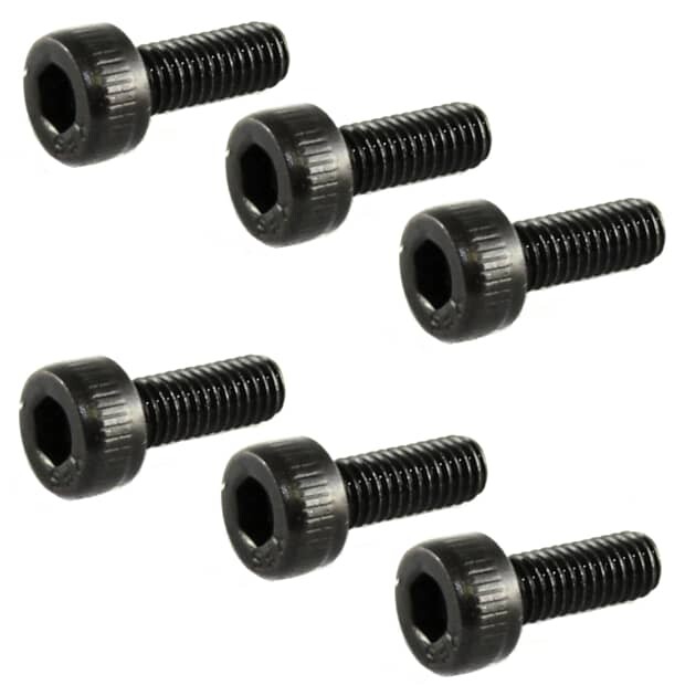 

Интонационные винты Floyd Rose Saddle Lock Down FROSMSBP