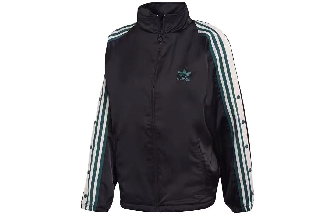 

Куртка унисекс Adidas Originals, цвет Black