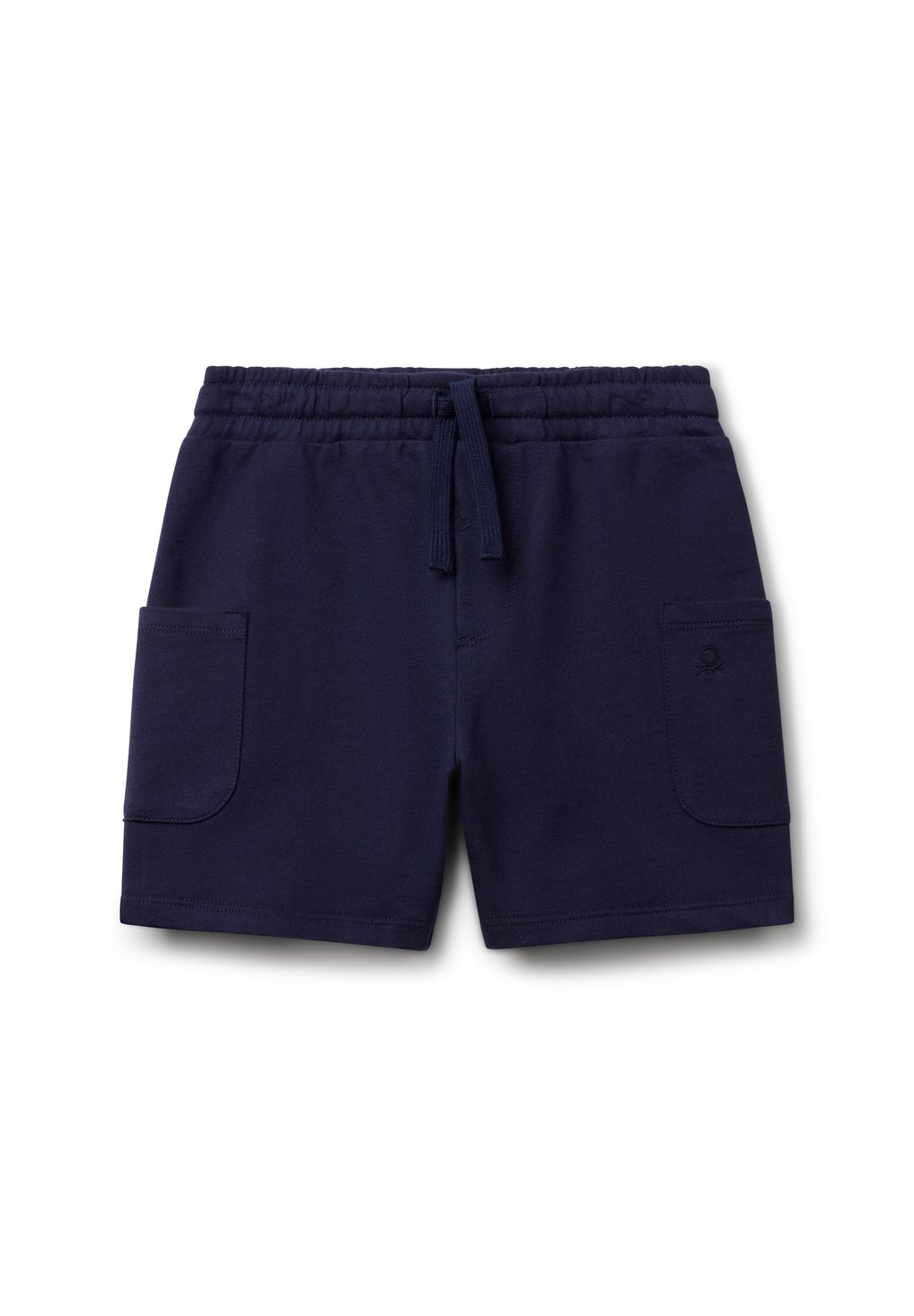

Шорты Pantaloni sportivi United Colors of Benetton, синий