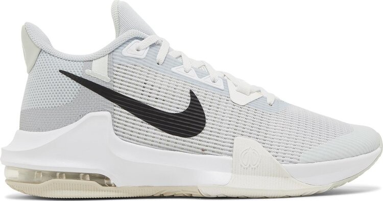 

Кроссовки Nike Air Max Impact 3 'Photon Dust', белый