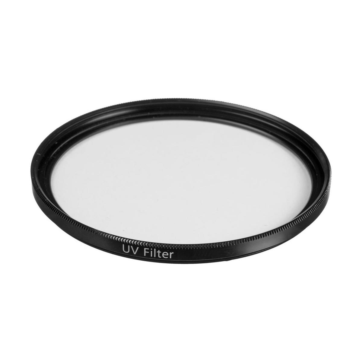 Zeiss 86mm Carl T* Ultraviolet Filter - фото