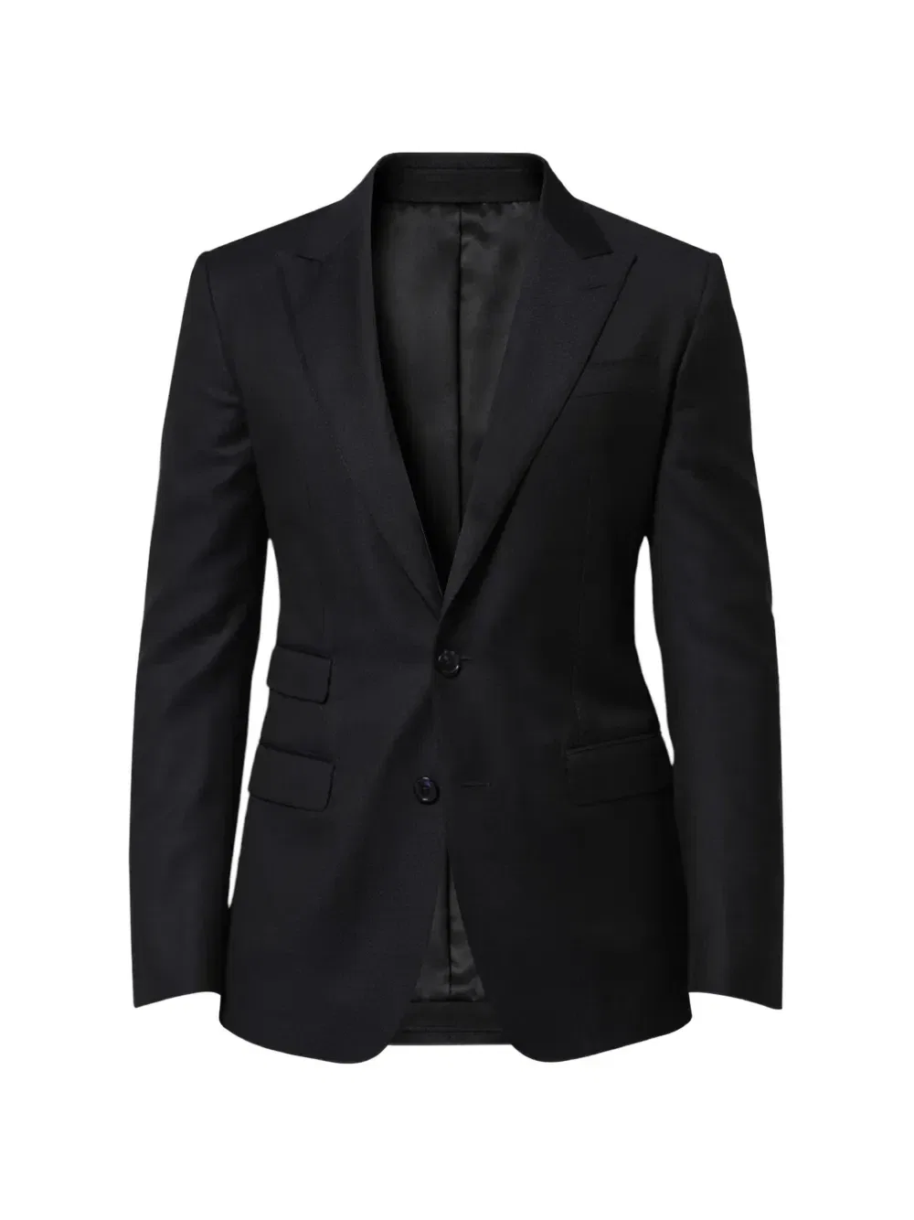 Пиджак Napoli DOLCE & GABBANA, черный