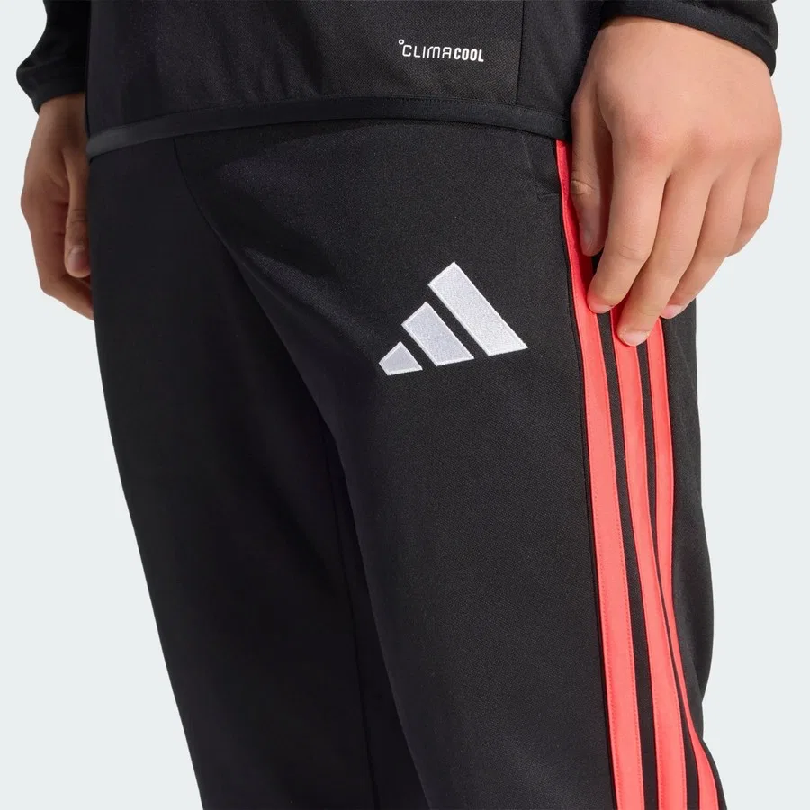 Спортивные штаны с длинным рукавом adidas Performance JY7242 TIRO26 League Training Pants Regular, Сине-белый — фото 4