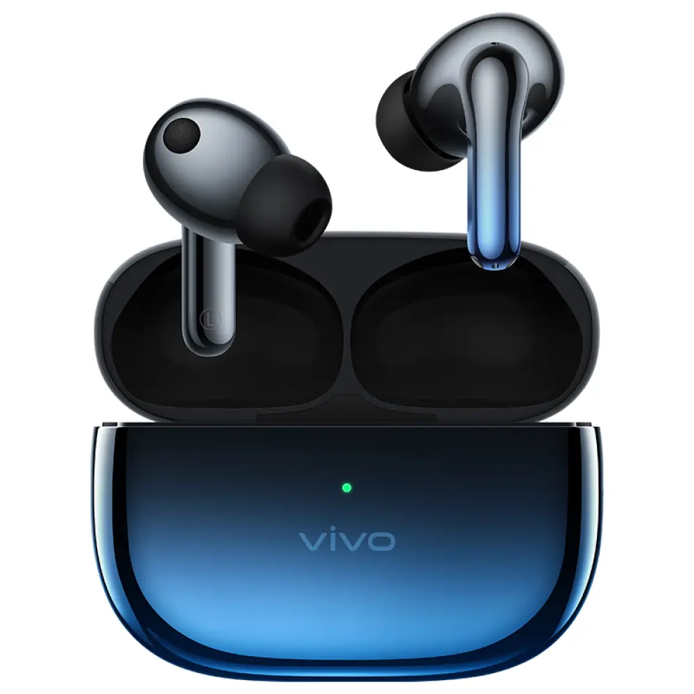 

Беспроводные наушники Vivo TWS 3 Pro, синий