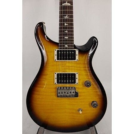 

Paul Reed Smith PRS CE 24 Custom Color Vintage Smokeburst Серийный № 0306196 Paul Reed Smith PRS CE 24 Smokeburst Ser# 0306196