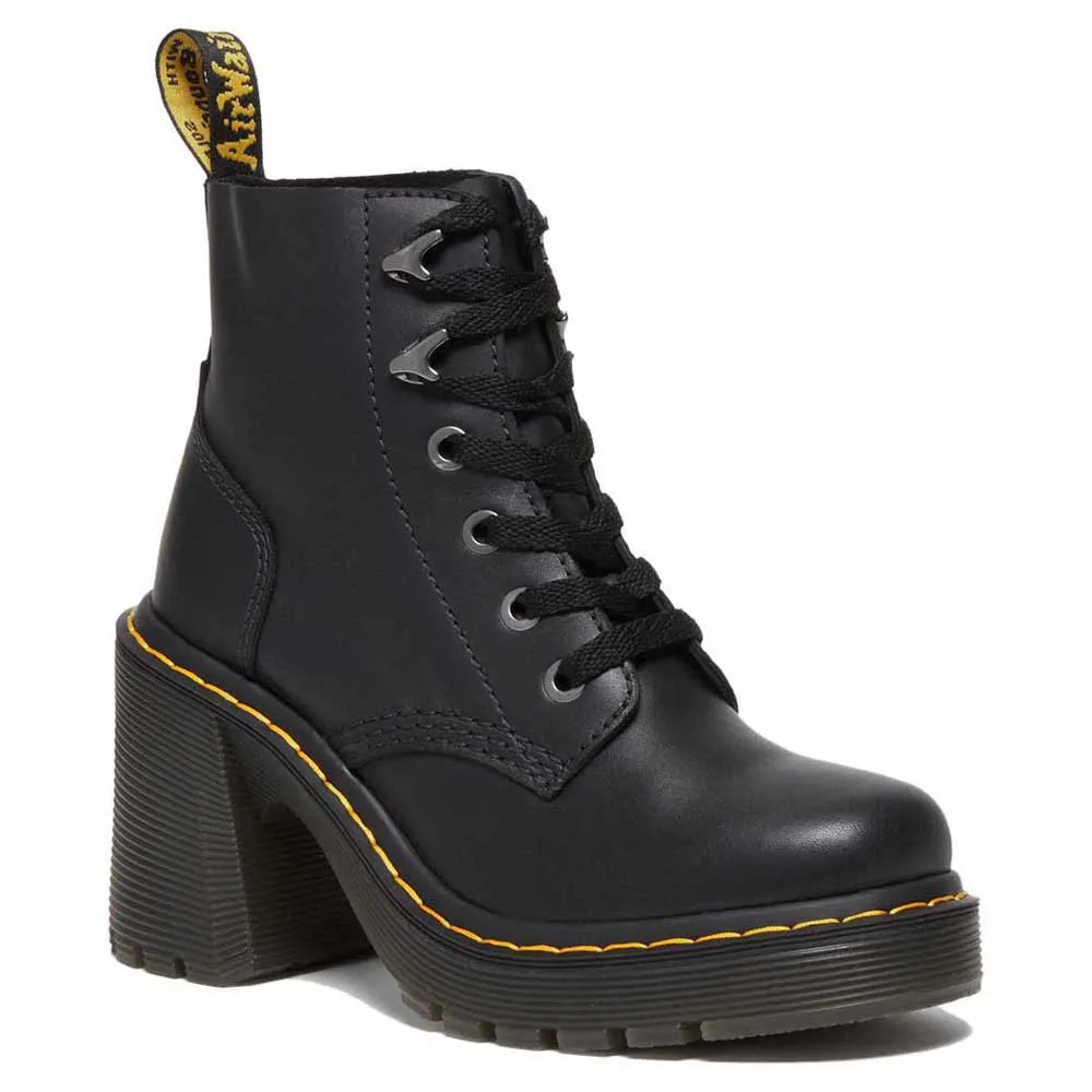 Ботинки Dr Martens Jesy, черный