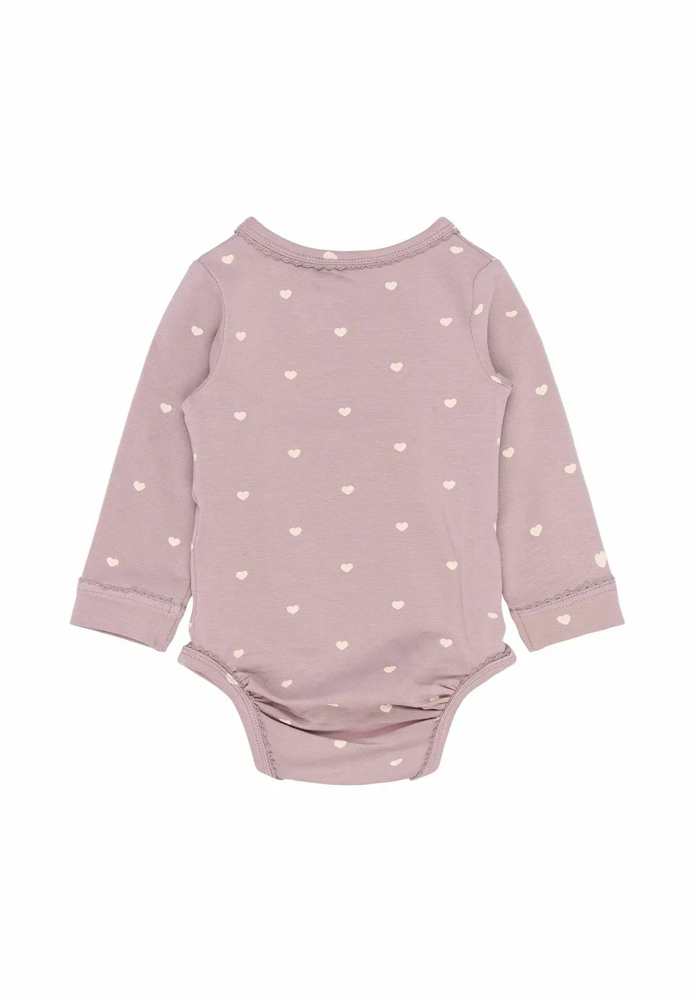 Bnova ls wrap - body The New Siblings, Sea Fog Aop — фото 2