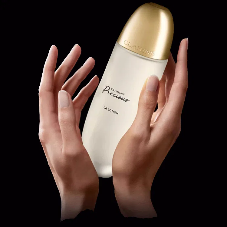 Тоник-лосьон CLARINS Moonlight Serums Water, 150 мл, CLARINS, Бесцветный — фото 3