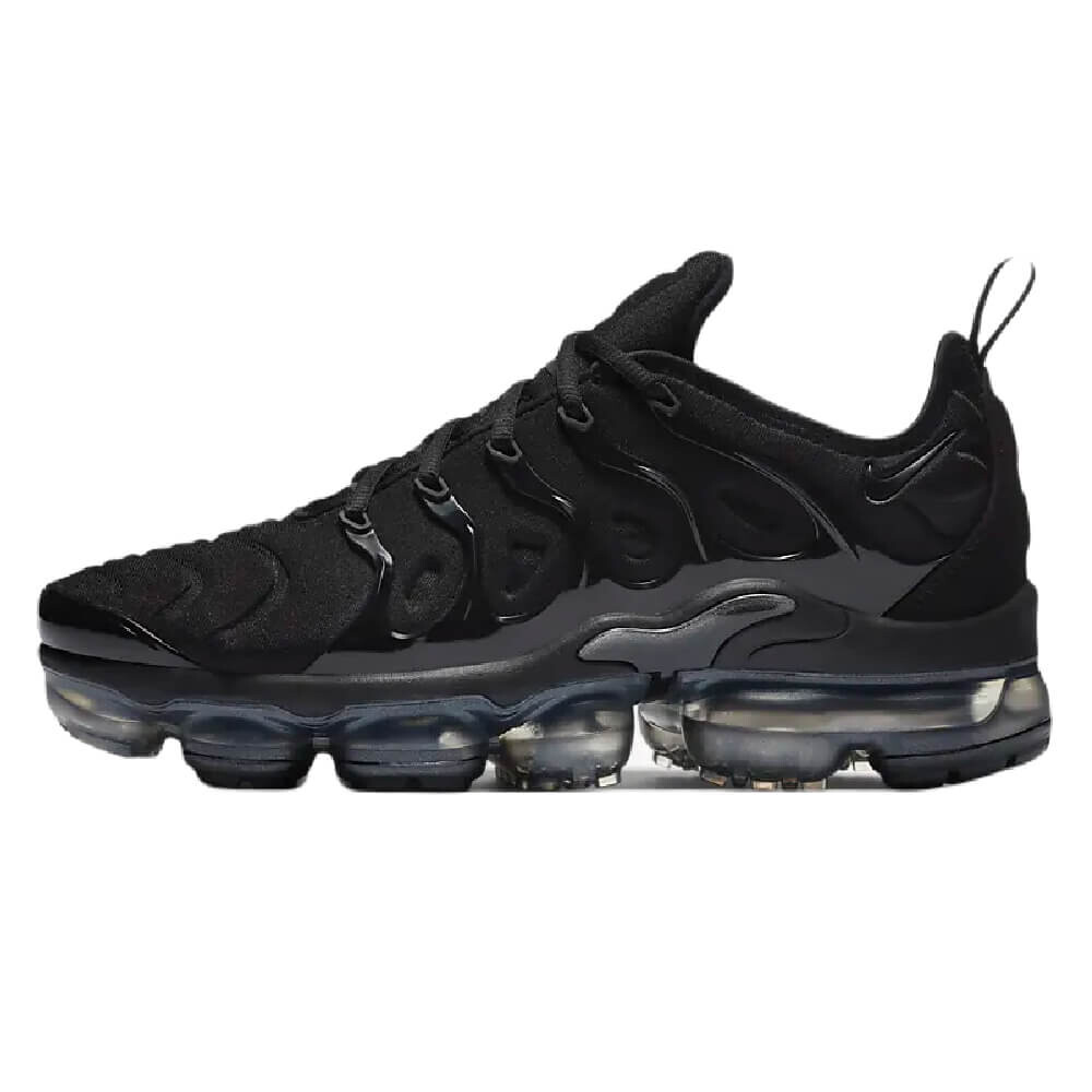 

Женские кроссовки Nike Air Vapor Max Plus, черный
