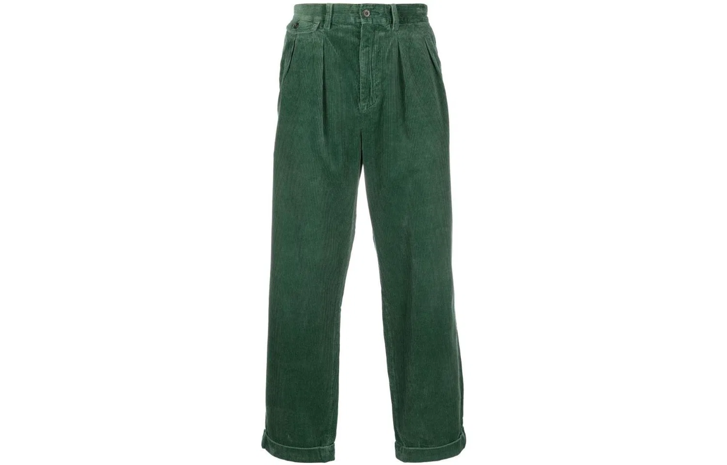 Мужские брюки с защипами Whitman Polo Ralph Lauren