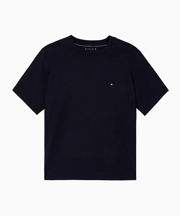 Футболка с длинным рукавом, релакс-фит, Tommy Hilfiger — фото 2