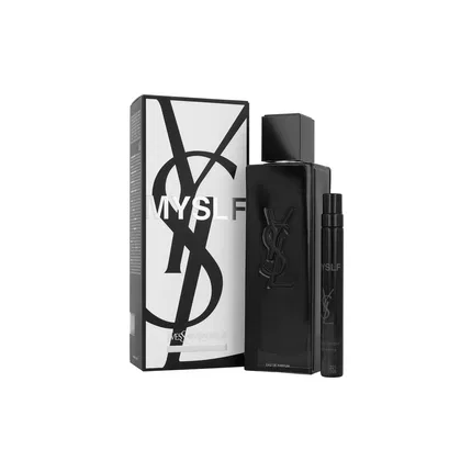 Парфюмерная вода Yves Saint Laurent Myslf, 100 мл + 10 мл