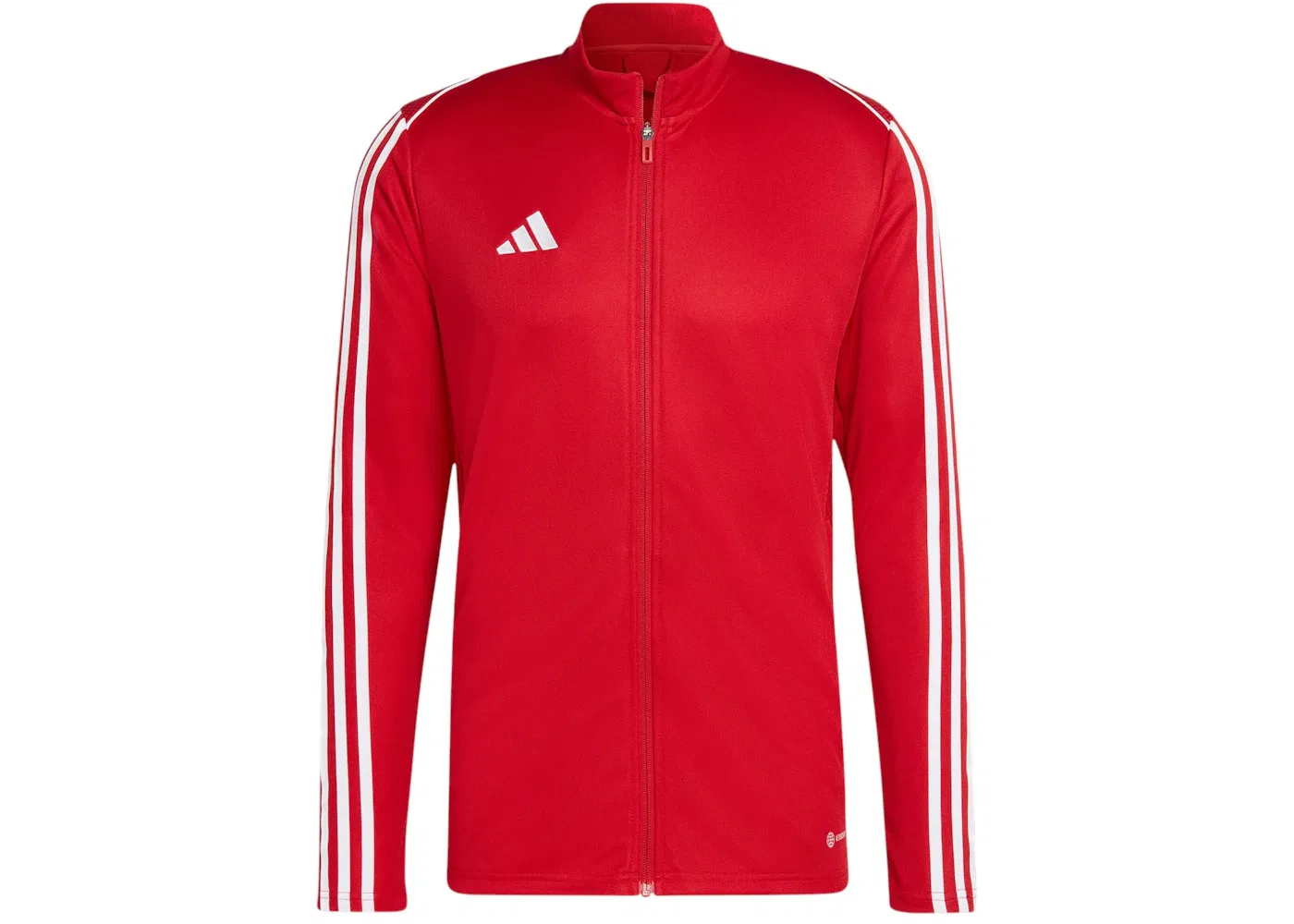Мужская спортивная куртка с длинным рукавом Adidas Top, Team Power Red