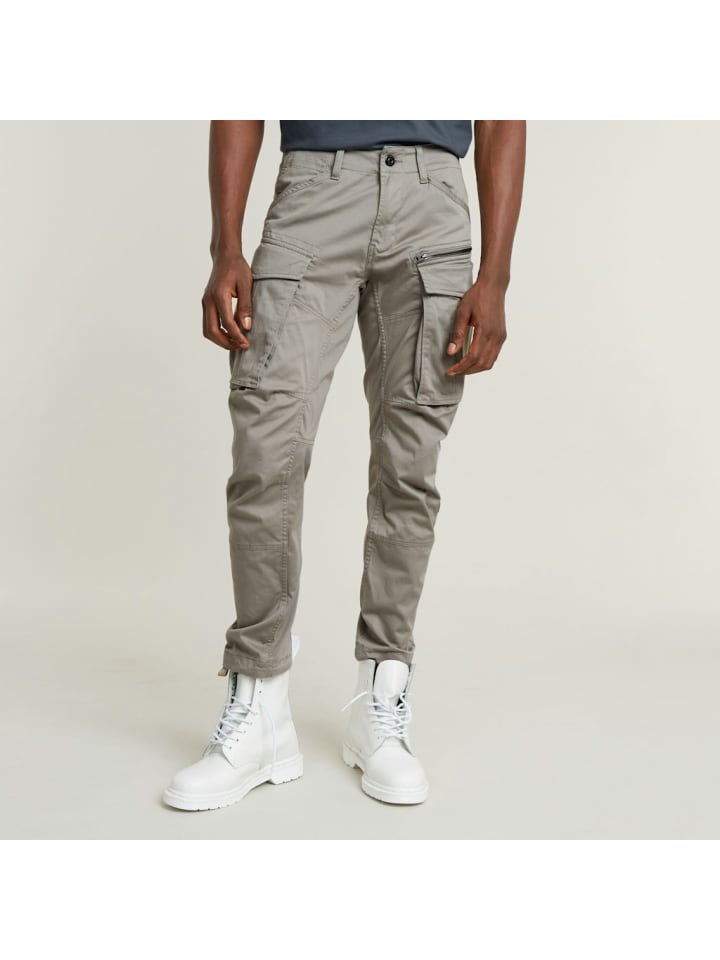 

Тканевые брюки G-Star Raw
