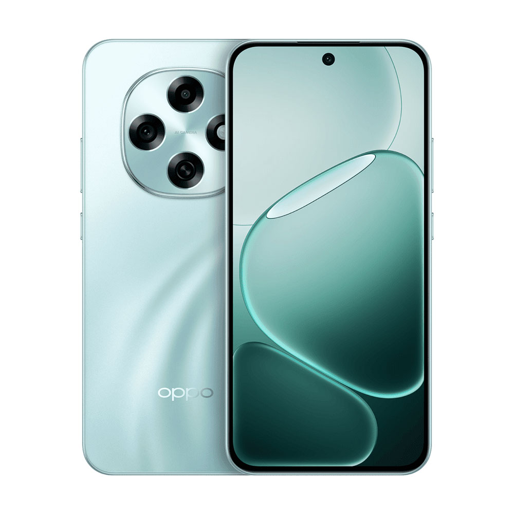 

Смартфон Oppo A6 Pro (CN), 8Гб/256Гб, 2 Nano-SIM, синий