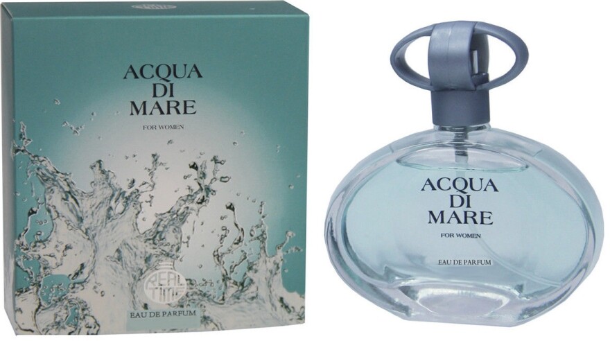 

Духи Real Times Aqua De Mare