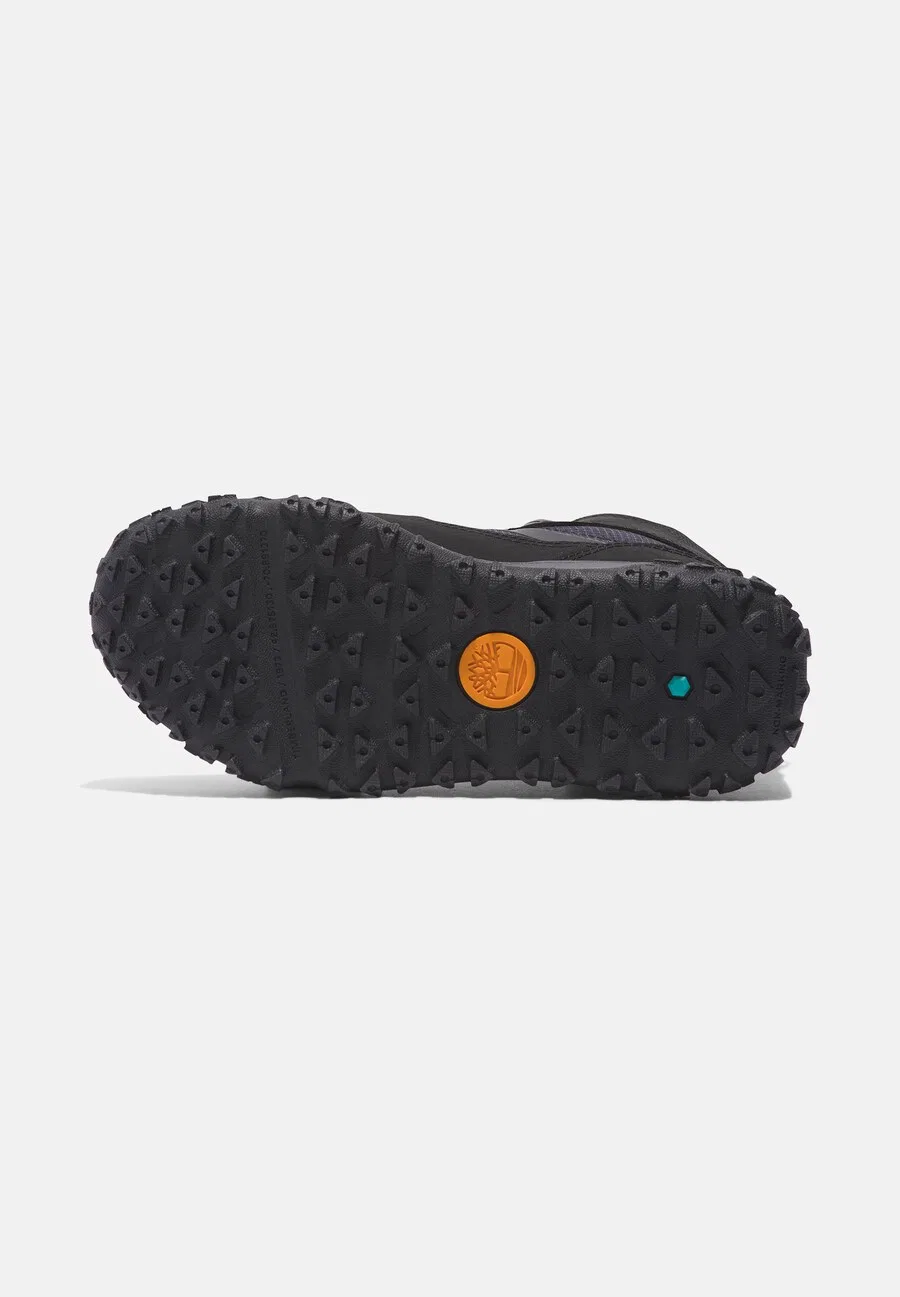 Ботинки TIMBERLAND 'MOTION 6' черного цвета — фото 4