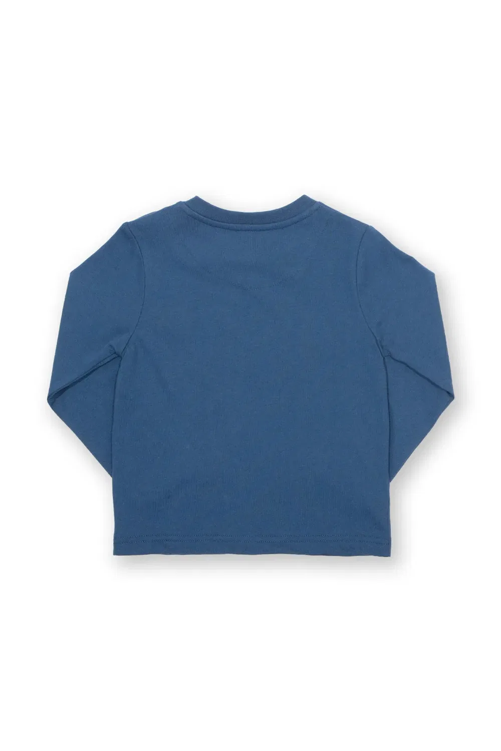 Детская футболка Farmtime Kite, Navy — фото 4