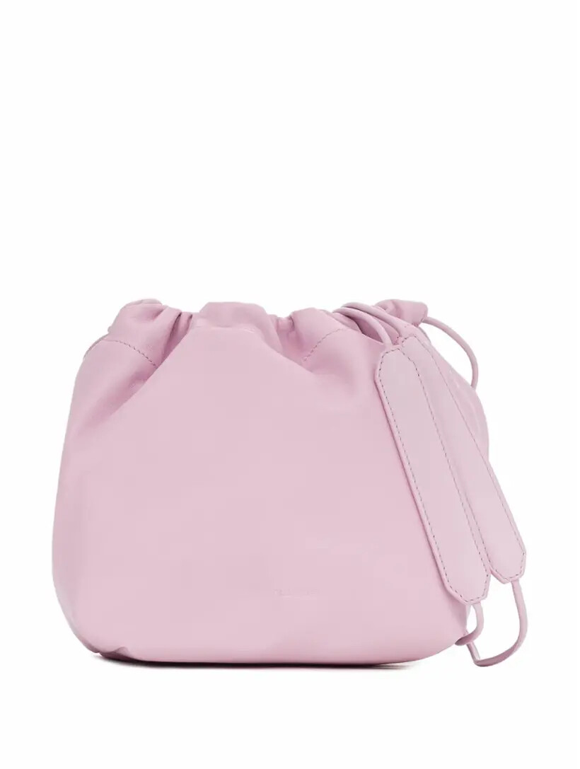 

Сумка-ведро Dumpling Jil Sander