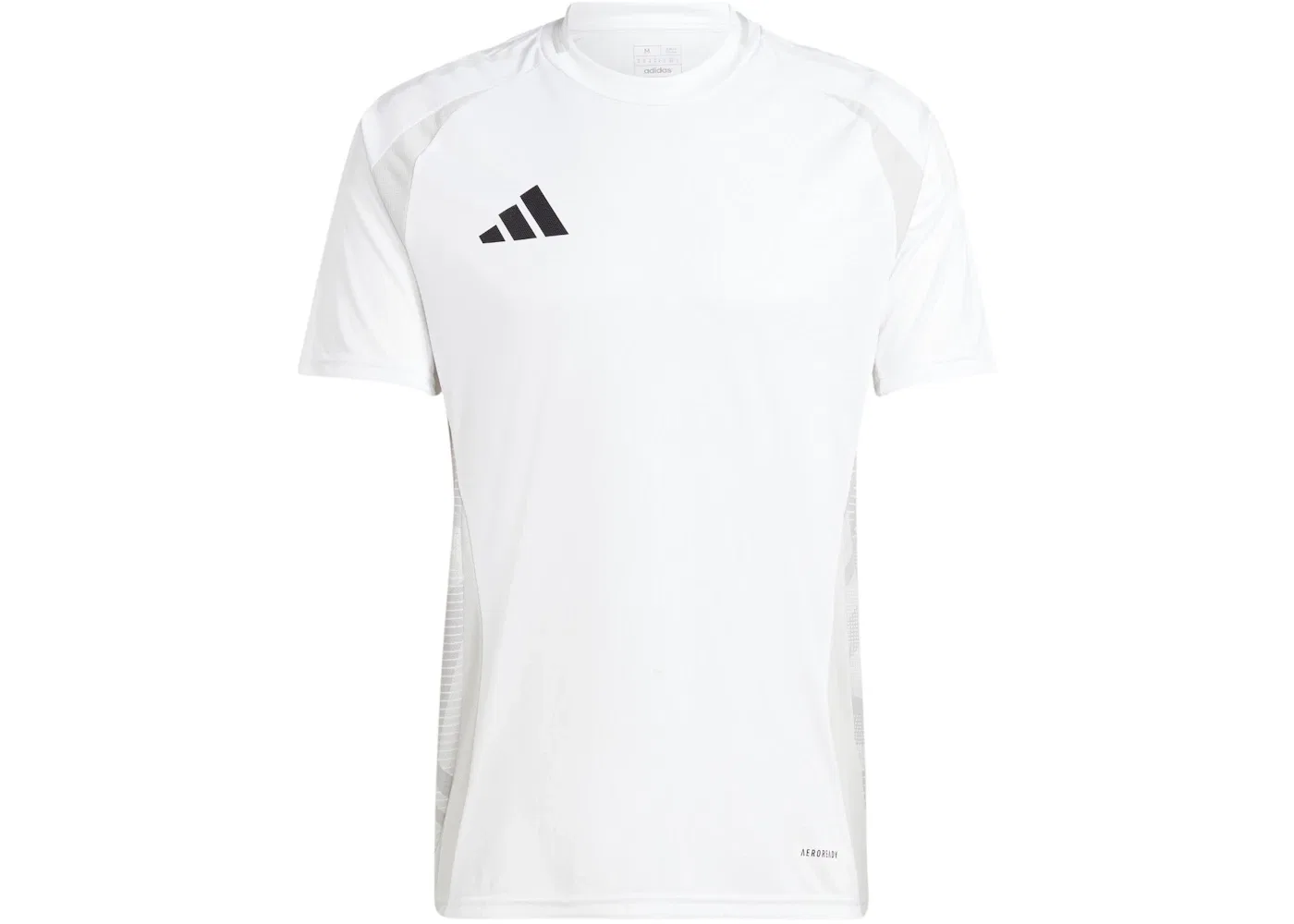 Мужская футболка с длинным рукавом Adidas Jersey, White