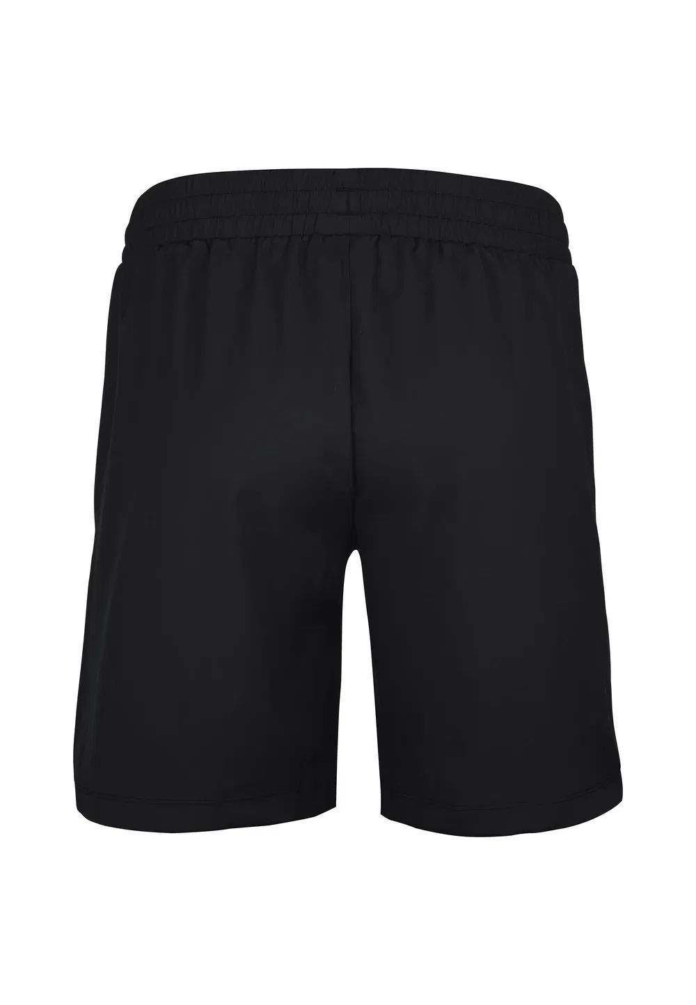 Тренировочные шорты, унисекс - спортивные шорты Babolat, Black Black — фото 2