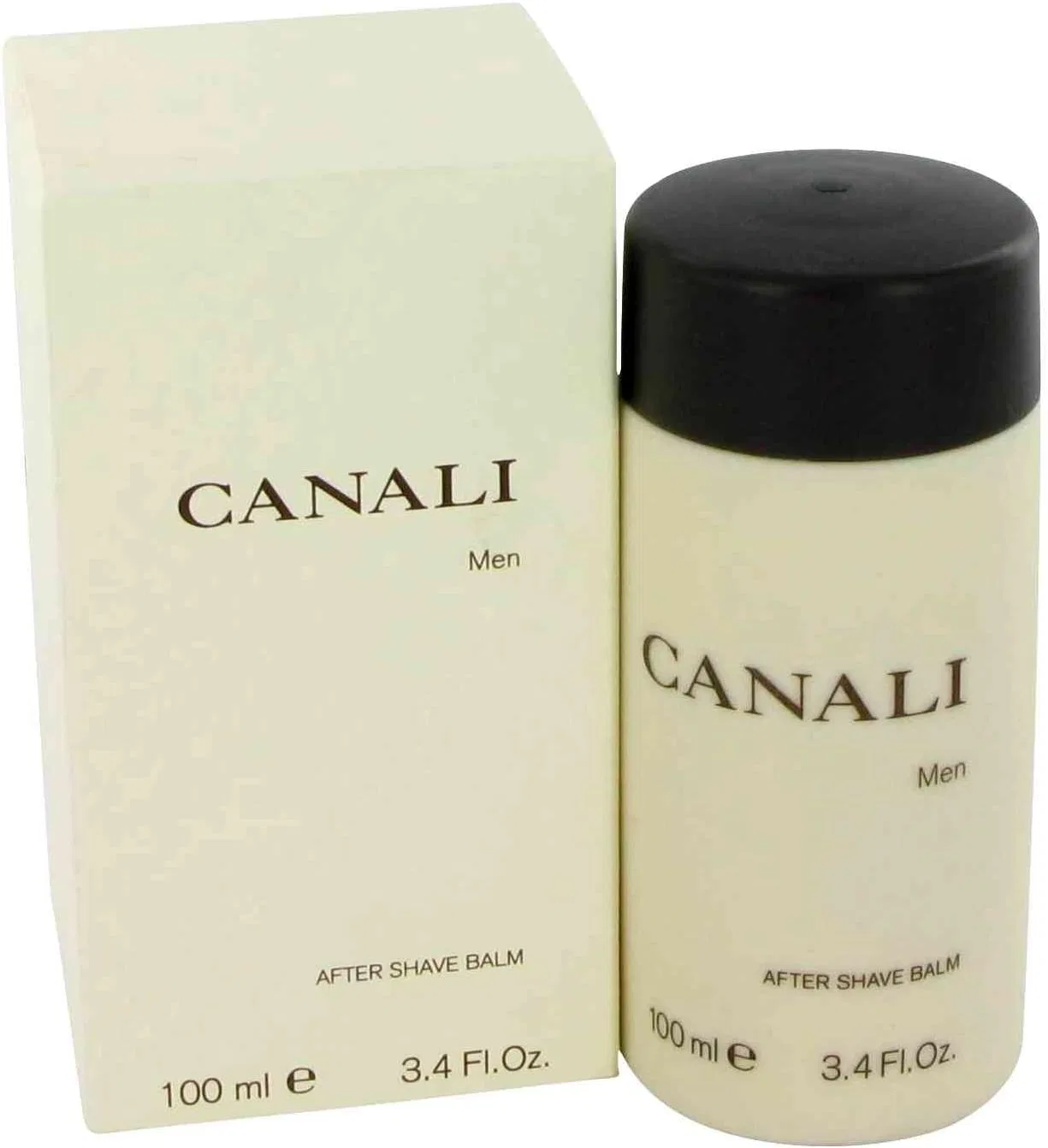 Афтершейв бальзам Canali, 100 мл