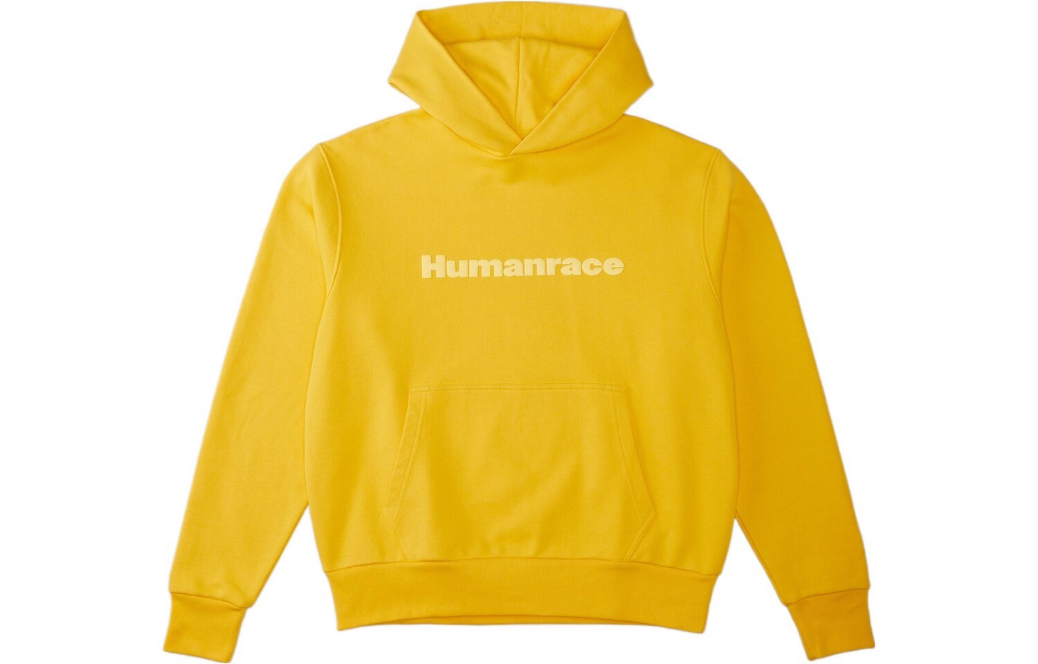 

Adidas X Humanrace от Фаррелла Уильямса Basics Hood Adidas Originals, желтый
