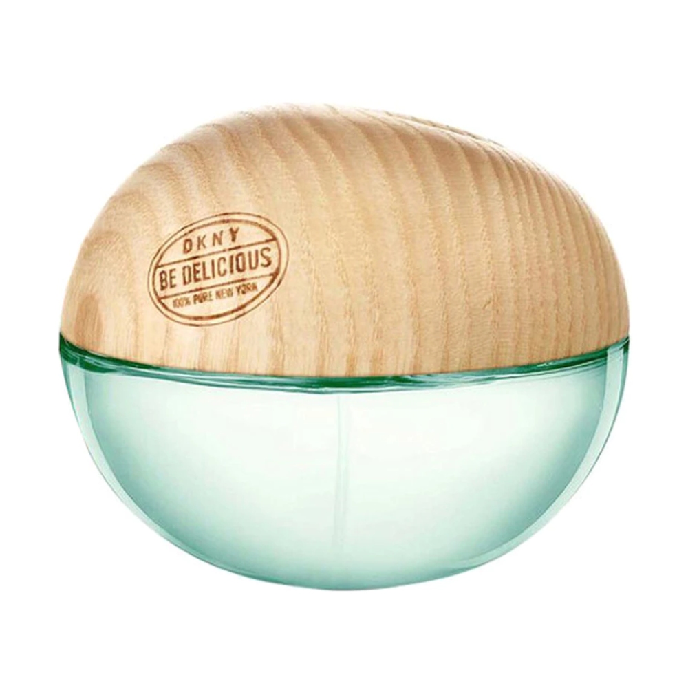 

Туалетная вода DKNY Be Delicious Coconuts About Summer