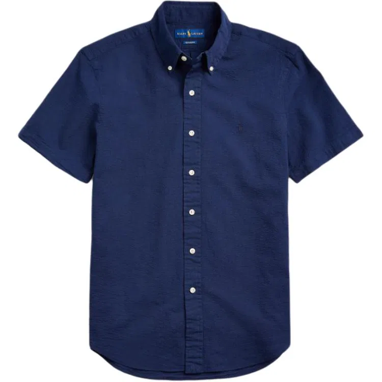 Рубашка мужская Astoria Marine, Polo Ralph Lauren, Astoria Marine