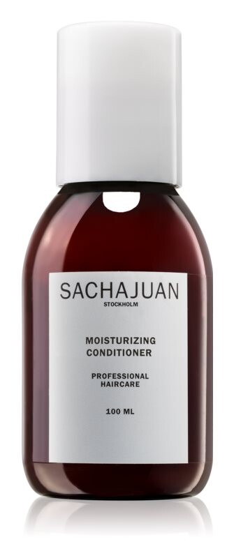 

Увлажняющий кондиционер Sachajuan Moisturizing