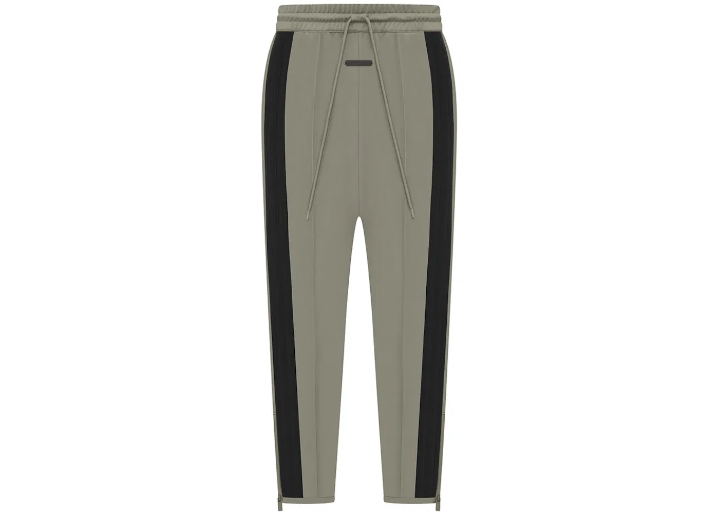 Мужские спортивные брюки из трикотажа Fear of God Athletics Tricot Track Pant, Clay
