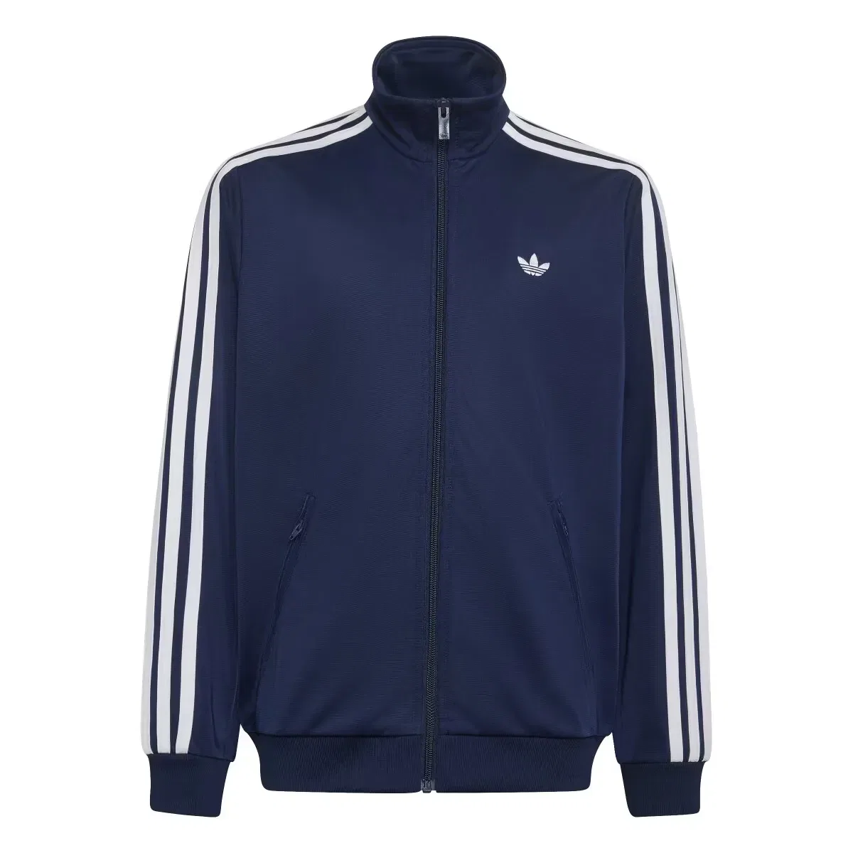 Детская худи для мальчиков Firebird Loose adidas, Синяя