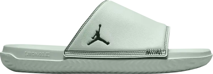 

Сандалии Jordan Play Slide Seafoam, синий