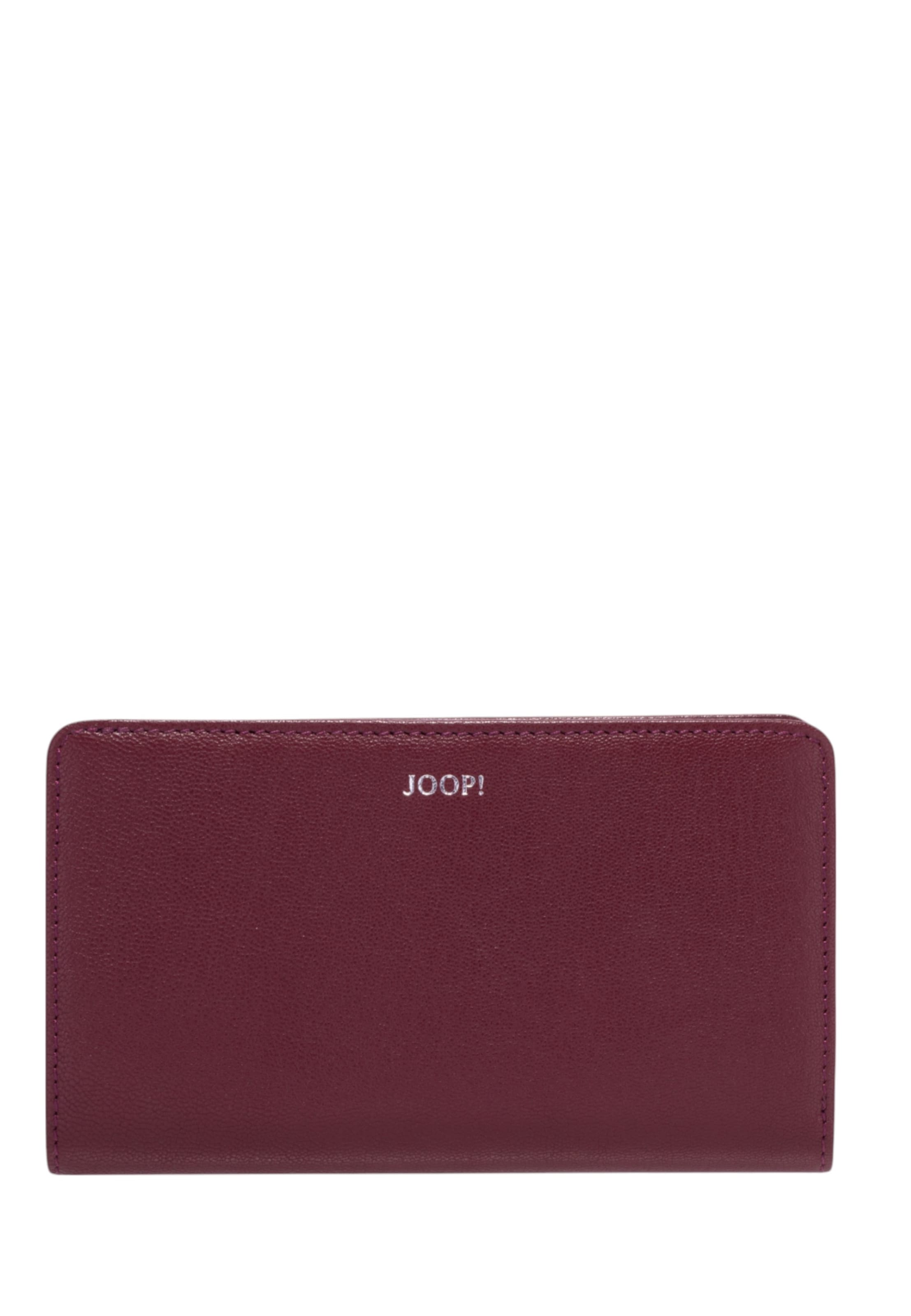 

JOOP! Кошелек 'Lantea Belinda' в цвете Burgundy