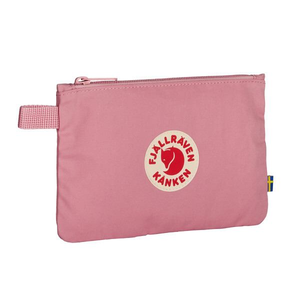 

Сумка Fjällräven, розовый